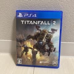 タイタンフォール 2のサムネイル