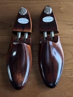 Dasco / Knightsbridge Shoe Trees シューツリーのサムネイル