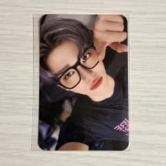 NCT DREAM ジェミン トレカ SM30周年記念 スペシャル抽選会 FC - メルカリ