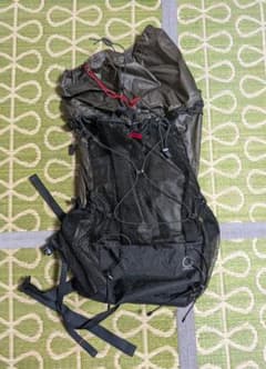 【極美品】山と道 mini2 Lのサムネイル