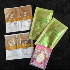 試供品セットのサムネイル