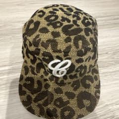 fypape キャップのサムネイル