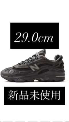 NEW New Balance M1000F Black 29cmのサムネイル