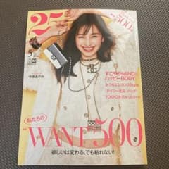 25ans ヴィンサンカンのサムネイル