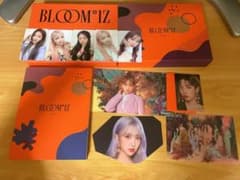 IZ*ONE BLOOM*IZ IWLLのサムネイル