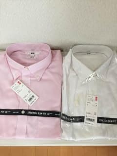UNIQLO Lサイズ 値下げしました(^^)のサムネイル
