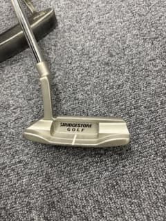 パター セット BRIDGESTONE GOLF PING PRGR ケース付き パター セット BRIDGESTONE GOLF PING PRGR ケース付き - メルカリ