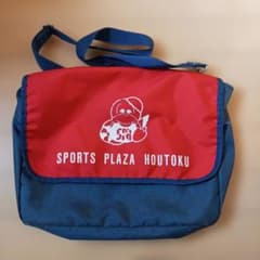 スポーツプラザ　ホウトク　スイミングバッグのサムネイル