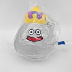 メタルキング キラキラマスコット ぬいぐるみ