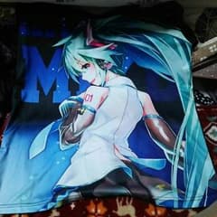 初音ミク   Tシャツのサムネイル