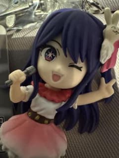 推しの子 フィギュアキーホルダー vol.1 アイ