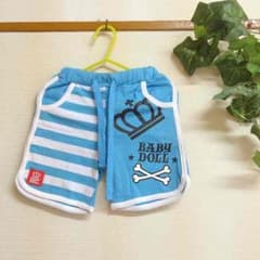 ベビドタグ付き♡80のサムネイル