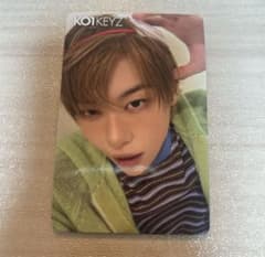 KO1KEYZ 選出店舗 トレカ 濱田永遠 TOWAのサムネイル