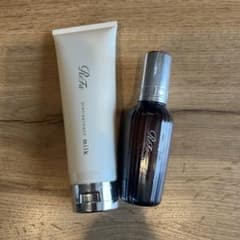 新品　Refaリファ ミルクプロテインプレヘアパック リファロックトリートメントのサムネイル
