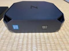 ミニPC HP Z2Mini G4 /Xeon E-2104G/16GB/SSD256GB HP Z2Mini G4 /Xeon E-2104G/16GB/SSD256GB - メルカリ
