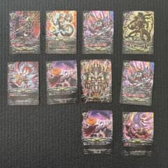 バディファイト ロストベイダーのサムネイル