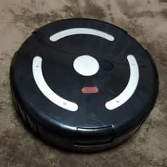 大幅値下げ!!　お掃除ロボットのサムネイル