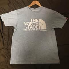 ノースフェイス Tシャツのサムネイル