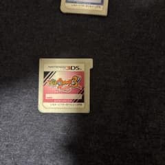 妖怪ウォッチ3 テンプラ ニンテンドー3DS ソフトのサムネイル
