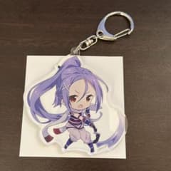 劇場版 ソードアートオンライン SDアクリルチャーム ver.2 ミトのサムネイル