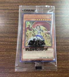 遊戯王 Light Leading the Valiant - メルカリ
