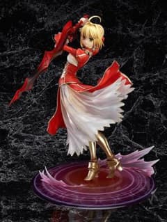 【メカメガ様専用】[新品未開封] セイバーエクストラ 1/7スケールフィギュアのサムネイル
