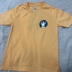 えびしお様専用　　大仏プリン　Tシャツ　奈良　140㎝のサムネイル