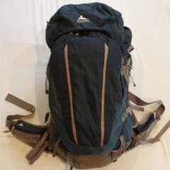 値下げ***Gregory Z75/ グレゴリーZ75(L) ユニセックス＊美品のサムネイル