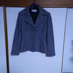 テーラードジャケットのサムネイル