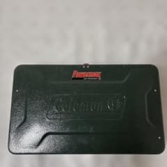 Coleman Powermax ツーバーナーコンロ 9910A750Jのサムネイル