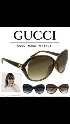Gucci サングラスのサムネイル