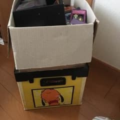 遊戯王カード約14キロのサムネイル