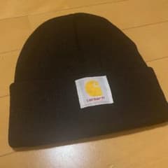 carhartt カーハート ニット帽のサムネイル