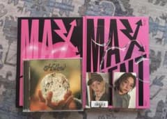 EPEX kpopmerch 特典 トレカ jeff ジェフ | Shop at Mercari from