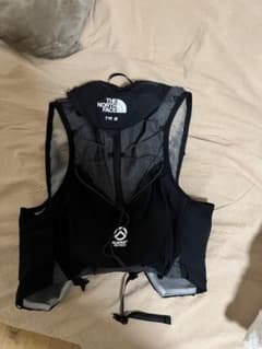 THE NORTH FACE TR 6 ランニングベスト Mのサムネイル