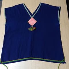【♡リコ♡様専用】チャイハネ   トップス  二枚のサムネイル