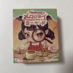 Mellojoy メロジョイ ミニランド 未開封のサムネイル