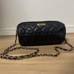 モスキーノミニショルダーのサムネイル