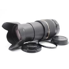 TAMRON AF 18-270mm Canon EF 手ブレ補正 高倍率レンズ - メルカリ