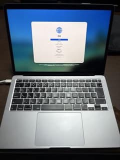 【美品】MacBook Air M1 16GB 512GB バッテリー97% ☆美品☆ MacBook Air M1 16GB 512GB バッテリー97% - メルカリ