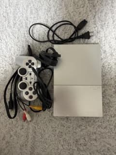 PlayStation2 ジャンク品 ソフトセットのサムネイル