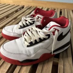 オ*Ж様 値下げ可!!NIKE フライトレガシーのサムネイル