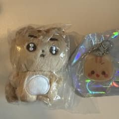 TXT ぬいぐるみ テヒョン ポバトゥ - メルカリ