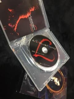 acid black cherry 2015 DVDのサムネイル