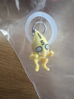 ジョジョの奇妙な冒険 めじるしアクセサリー No.5のサムネイル