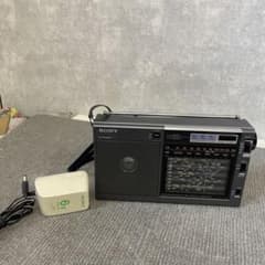 SONY ICF-EX5MK2 3バンドラジオ - メルカリ