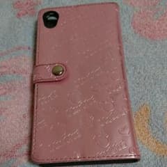 XperiaＺ３　カバー　ディズニーのサムネイル