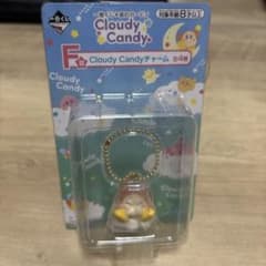 이치 반 쿠지 스타 커비 Cloudy Candy F 상 와돌디