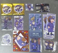 忍たま乱太郎　鉢屋三郎　まとめ売りのサムネイル