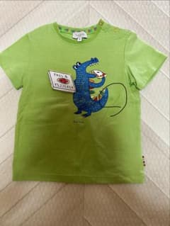 Paul Smith Baby Tシャツ 90cmのサムネイル